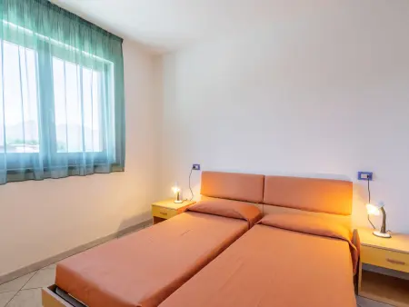 Residenza Agrifoglio, Appartement 4 personnes à Luino - Photo 12