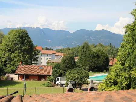 Residenza Agrifoglio, Appartement 4 personnes à Luino - Photo 17