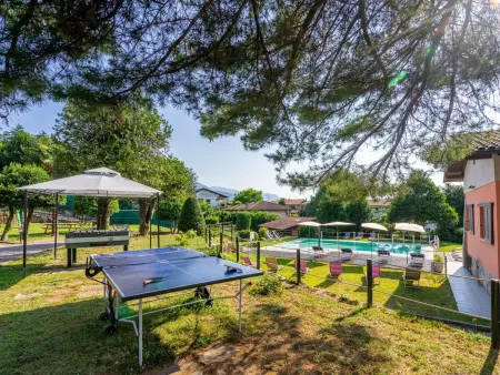 Residenza Agrifoglio, Appartement 4 personnes à Luino - Photo 30