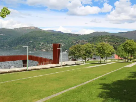 Residenza Agrifoglio, Appartement 4 personnes à Luino - Photo 35