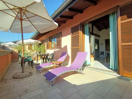 Residenza Agrifoglio, Appartement 4 personnes à Luino - Photo 3