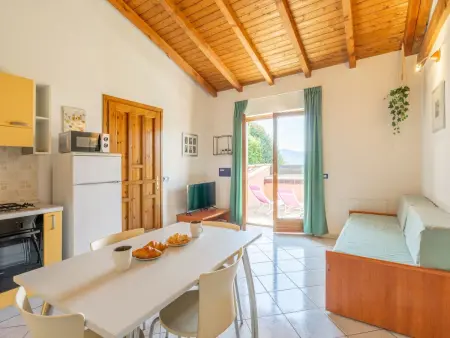 Residenza Agrifoglio, Appartement 4 personnes à Luino - Photo 4