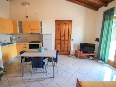 Residenza Agrifoglio, Appartement 4 personnes à Luino - Photo 5