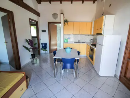 Residenza Agrifoglio, Appartement 4 personnes à Luino - Photo 6