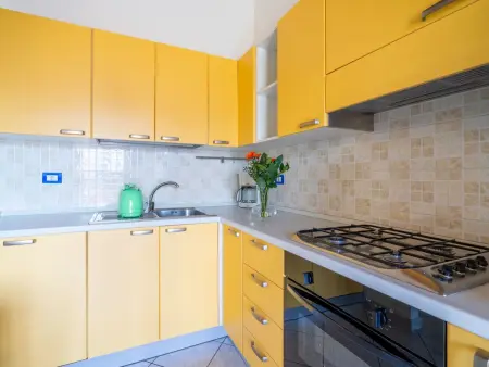 Residenza Agrifoglio, Appartement 4 personnes à Luino - Photo 8