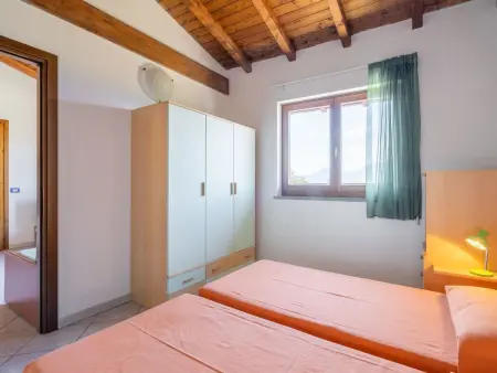 Residenza Agrifoglio, Appartement 4 personnes à Luino - Photo 10