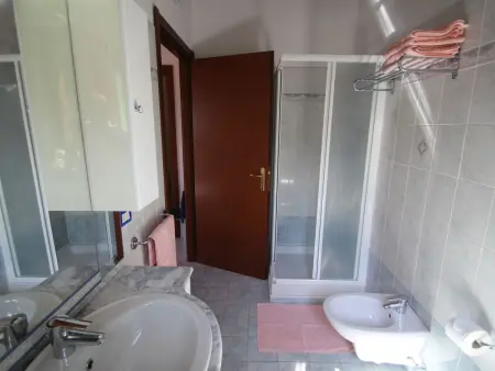 Residenza Agrifoglio, Appartement 4 personnes à Luino - Photo 14