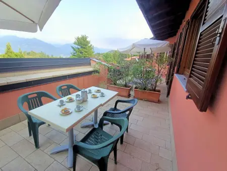 Residenza Agrifoglio, Appartement 4 personnes à Luino - Photo 16