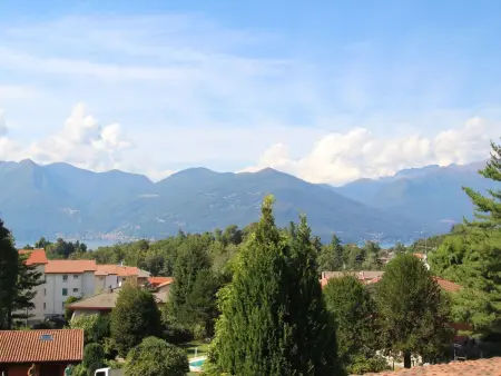 Residenza Agrifoglio, Appartement 4 personnes à Luino - Photo 18