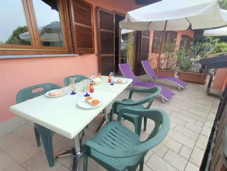 Residenza Agrifoglio, Appartement 5 personnes à Luino - Photo 4