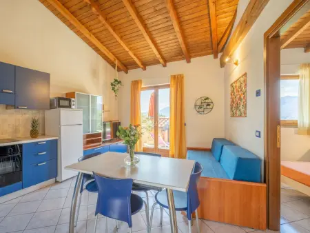 Residenza Agrifoglio, Appartement 5 personnes à Luino - Photo 5