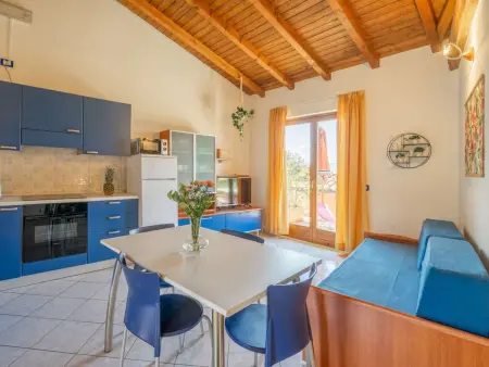Residenza Agrifoglio, Appartement 5 personnes à Luino - Photo 6