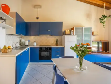 Residenza Agrifoglio, Appartement 5 personnes à Luino - Photo 7