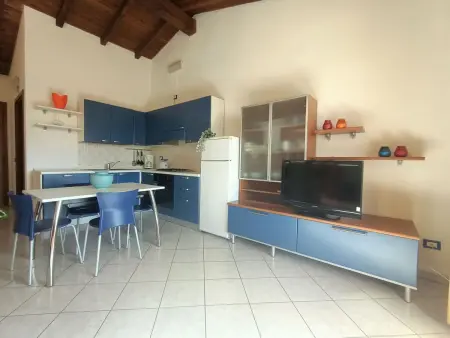 Residenza Agrifoglio, Appartement 5 personnes à Luino - Photo 8