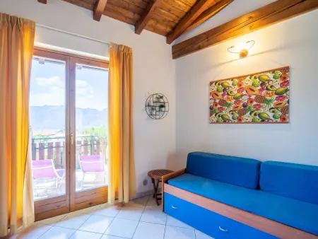 Residenza Agrifoglio, Appartement 5 personnes à Luino - Photo 9