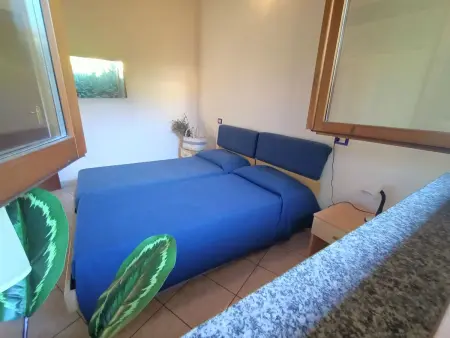 Residenza Agrifoglio, Appartement 5 personnes à Luino - Photo 13
