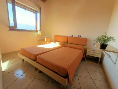 Residenza Agrifoglio, Appartement 5 personnes à Luino - Photo 14