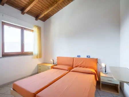 Residenza Agrifoglio, Appartement 5 personnes à Luino - Photo 16