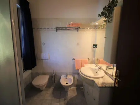 Residenza Agrifoglio, Appartement 5 personnes à Luino - Photo 17