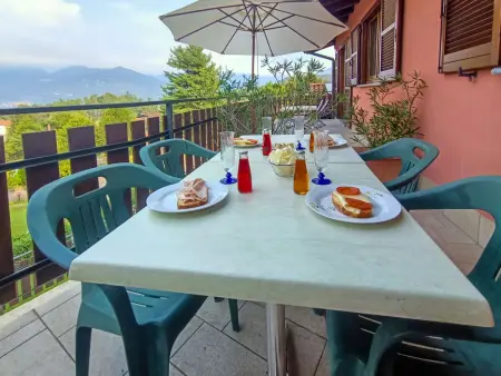Residenza Agrifoglio, Appartement 5 personnes à Luino - Photo 19