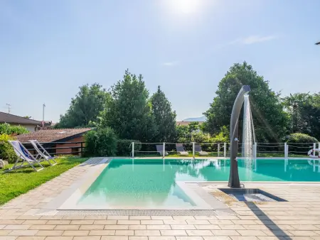 Residenza Agrifoglio, Appartement 5 personnes à Luino - Photo 24