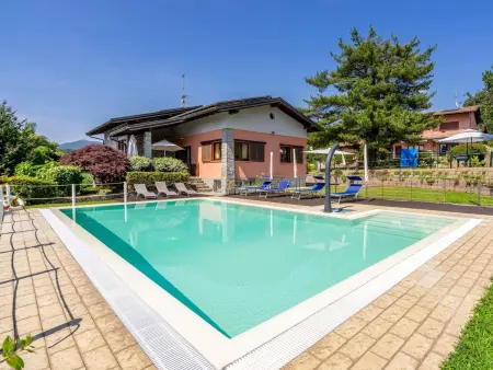 Residenza Agrifoglio, Appartement 5 personnes à Luino - Photo 31
