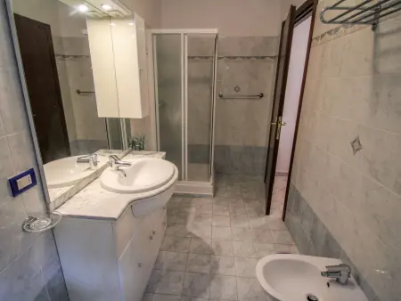 Residenza Agrifoglio, Appartement 2 personnes à Luino - Photo 10