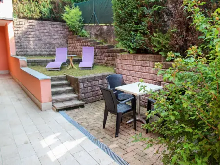Residenza Agrifoglio, Appartement 2 personnes à Luino - Photo 11