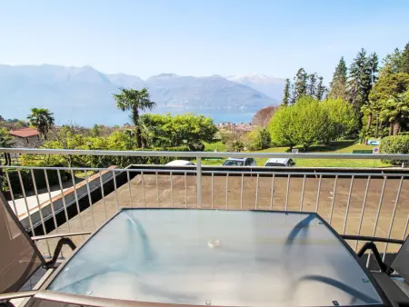 Euroville, Appartement 4 personnes à Luino - Photo 14