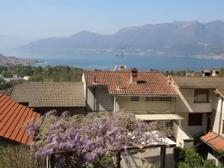 Colombaio, Maison 6 personnes à Luino - Photo 1