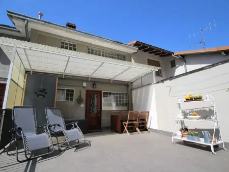Colombaio, Maison 6 personnes à Luino - Photo 4
