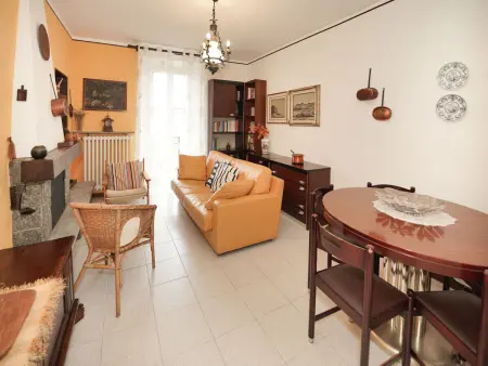 Colombaio, Maison 6 personnes à Luino - Photo 5