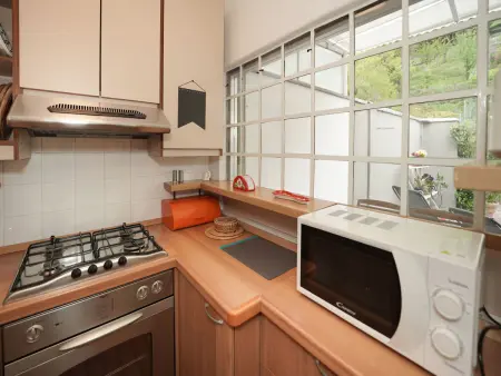 Colombaio, Maison 6 personnes à Luino - Photo 8