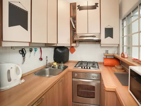 Colombaio, Maison 6 personnes à Luino - Photo 9