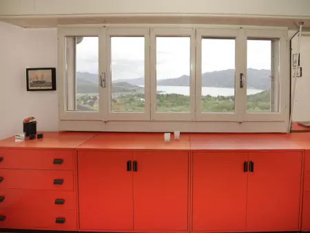 Colombaio, Maison 6 personnes à Luino - Photo 15