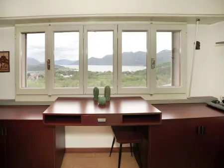 Colombaio, Maison 6 personnes à Luino - Photo 18