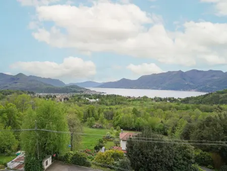 Colombaio, Maison 6 personnes à Luino - Photo 25