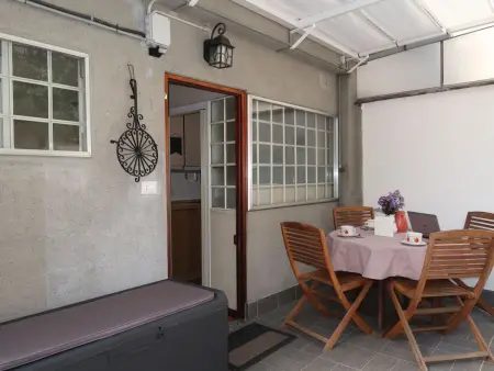 Colombaio, Maison 6 personnes à Luino - Photo 26