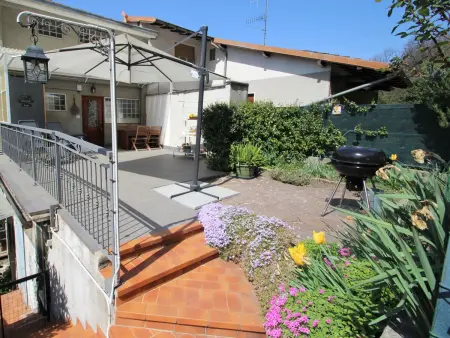 Colombaio, Maison 6 personnes à Luino - Photo 27