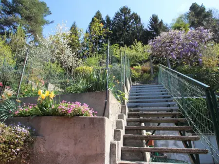 Colombaio, Maison 6 personnes à Luino - Photo 30