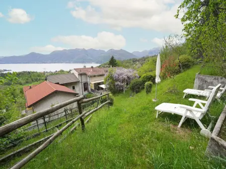 Colombaio, Maison 6 personnes à Luino - Photo 31