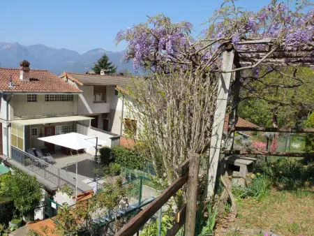 Colombaio, Maison 6 personnes à Luino - Photo 33