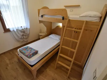 Comfort, Appartement 4 personnes à Lago d'Idro - Photo 11