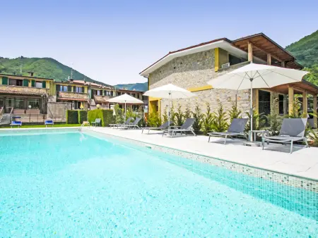 Comfort, Appartement 4 personnes à Lago d'Idro - Photo 17