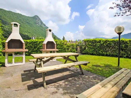 Comfort, Appartement 4 personnes à Lago d'Idro - Photo 21