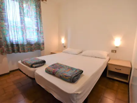 Elettra, Appartement 6 personnes à Lago d'Idro - Photo 3