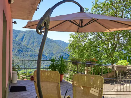 Minú, Appartement 4 personnes à Porlezza - Photo 1