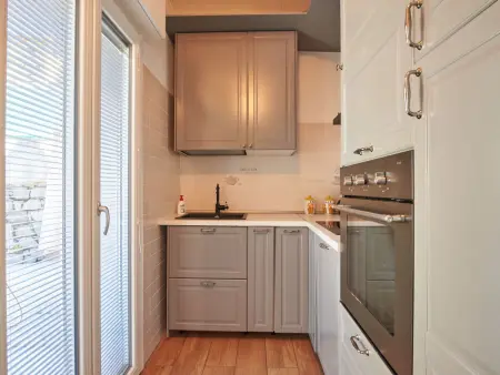 Minú, Appartement 4 personnes à Porlezza - Photo 9