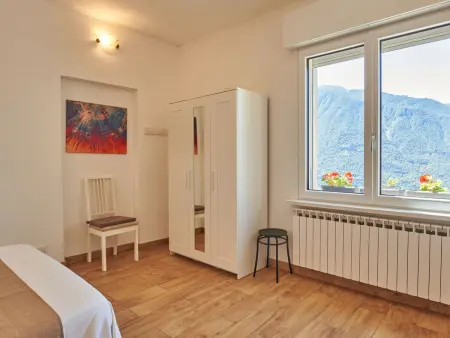 Minú, Appartement 4 personnes à Porlezza - Photo 12