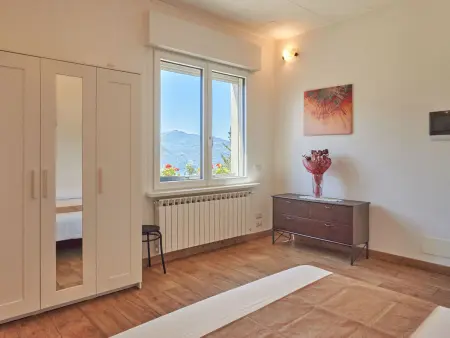 Minú, Appartement 4 personnes à Porlezza - Photo 13